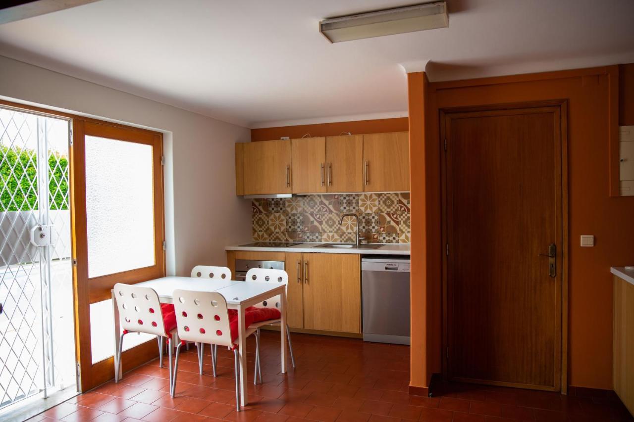 Snooker House Apartment Ponta Delgada  Luaran gambar